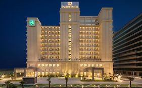 Sandal Suites By Lemon Tree Hotels